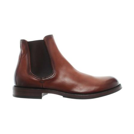 Pantanetti Ankle Laarzen , Bruin , Heren , Maat: 40 EU Laarzen