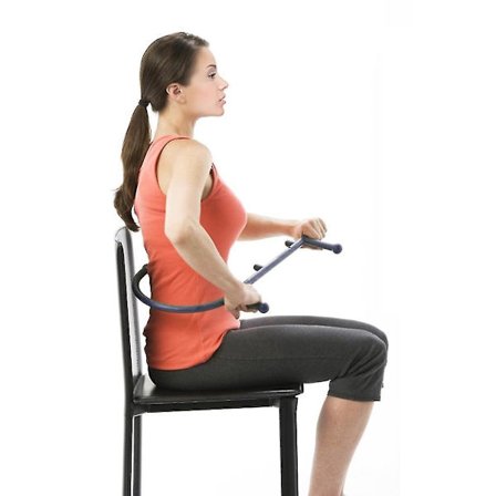 Dybdegående Akupunktur Muskel Smerte Massage Pinde