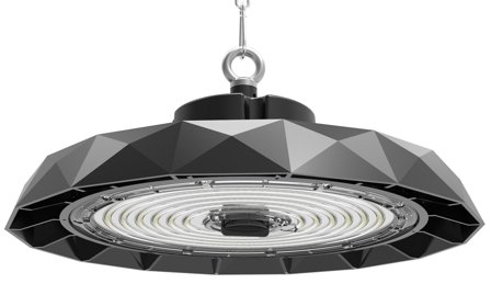 Aneta Lighting VADER UFO High Bay 240W