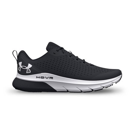 Under Armour Turbulence Fritidssko svart 39, Sko