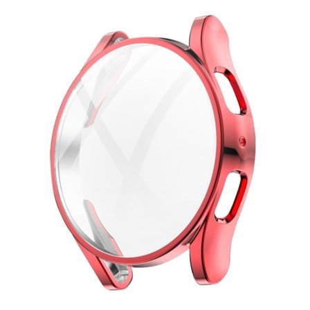 Samsung Galaxy Watch 5 (40mm) galvaniseringsskydd - Röd