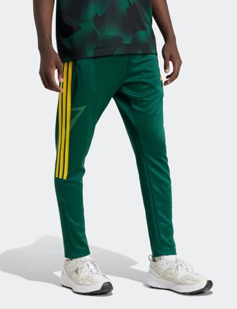 adidas Sportswear M Tiro Cb_Np Pt - Green - XS