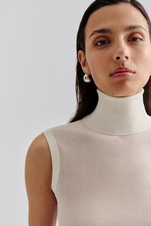 Malina - Nima top - XS - Vanilla