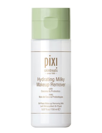 Pixi Hydrating Milky Makeup Remover - Nude - 150 ml