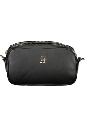 Tommy Hilfiger Borsa Donna Nero