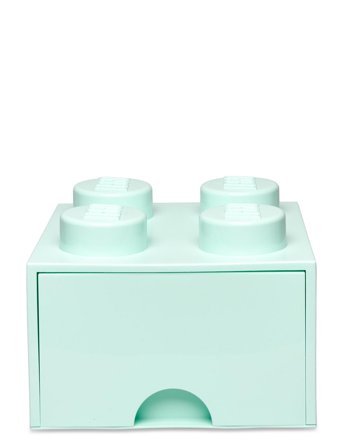 LEGO STORAGE | Lego Brick Drawer 4 | 25X 25X 18CM