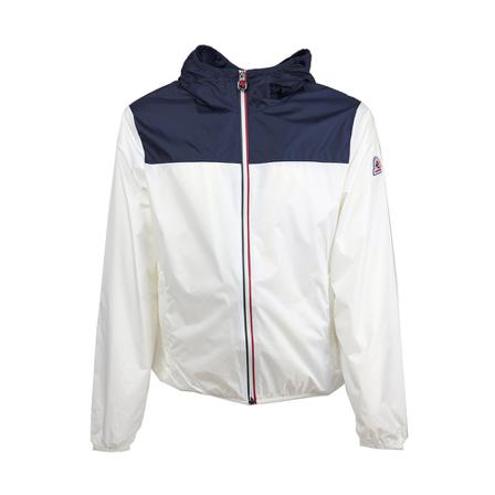 Invicta, Smith Jacket Biały, Mężczyzna, Rozmiar: S