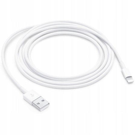 Co2 Laste USB Kabel Hurtiglading Till iPhone 12 13 14 Pro 3m