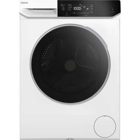 Cylinda - Vaskemaskin FT915G284A Hvit