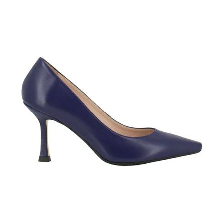 Anna F., Pumps Niebieski, Mężczyzna, Rozmiar: 38 EU