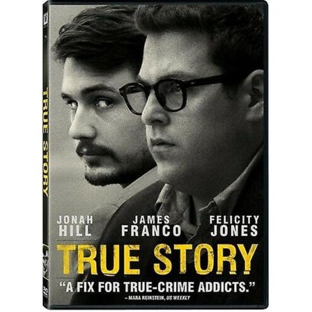 True Story [Alue 1] - Alue