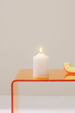 Star Trading - TINDRA LED-lys - høyt - Hvit - Lys - Fra Homeroom