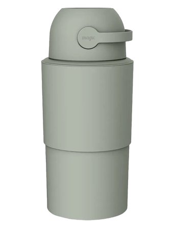 Magic Heka L - Green - 24.5 LITER