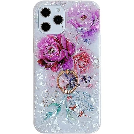 Kompatibel med iPhone 13 Pro-deksel (6,1 tommer utgitt i 20