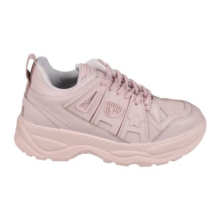 Gianni Chiarini Chunky Sneakers Lilla, Dame, Størrelse: 36 EU
