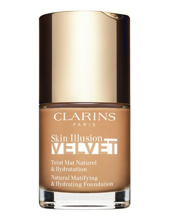 Clarins Skin Illusion Velvet - 30 ml