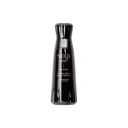 NEQI Styling & Treatment Treatment Treasure Diamond Glass Curly 180ml - Spray Capelli Styling & Finish