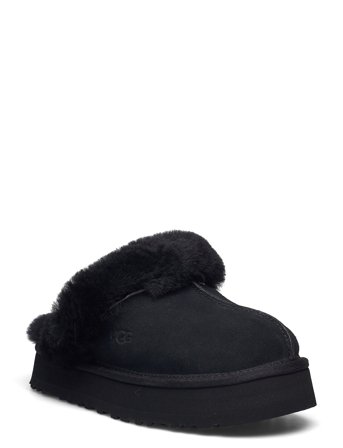 UGG W Disquette - Black - 39