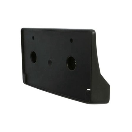 Ram 1500 rekisterikilven pidin Auton rekisterikilven pidike 2019-2021 Ch1068151 68274215ae