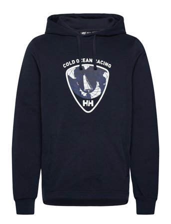 Helly Hansen | Arctic Ocean Hoodie 2.0 | L