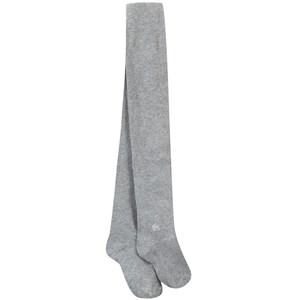 Tartine et Chocolat Gray Tights 23-24 (1-2 Years) - Underwear - 23-24 (1-2 years) - Grey