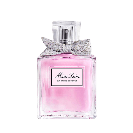 DIOR Miss Blooming Bouquet Eau de Toilette Parfym & EdT Dam 50ML