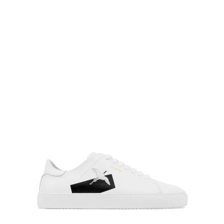 Axel Arigato Sneakers , Wit , Heren , Maat: 40 EU