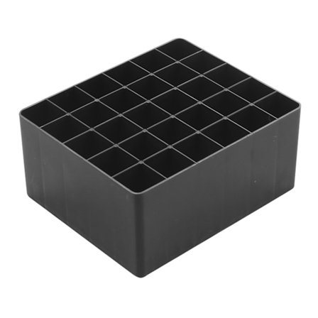 Marker Pen Holder Stand Paint Pensel Organizer Marker Pen Holder til Etui Stabelbar skrivebord Organizer til Etui til Marker Pe