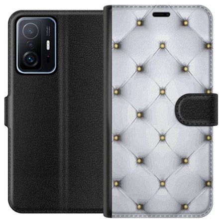 Plånboksfodral till Xiaomi 11T med Fancy