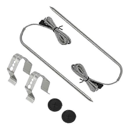 9004190170 Lihalämpötila-anturi - Varaosa, sopii Masterbuilt Gravity Series 560/800/1050 Digi -malleihin