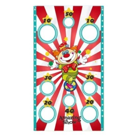 Funny Play Bean Bags Leke Spill Trygt kasting Kaste poser for voksne barn utendørs fest karneval spill leker for barn