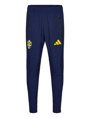 adidas Performance Svff Tt Pnt - Navy - S