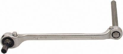 Adjufix 120089 Fastnøkkel NYD, 8 og 10 mm, Håndverktøy