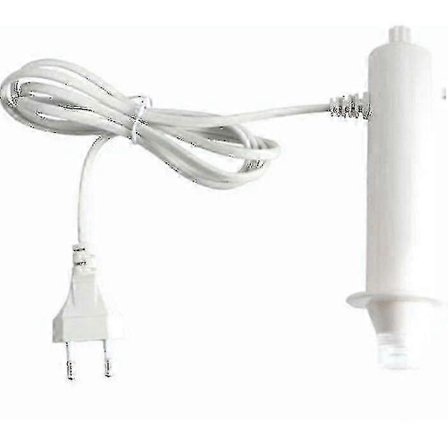 Derma Wand, Anti-aging Ansikte - Rf Skönhetsinstrument Massage Eu Kontakt LÅNG