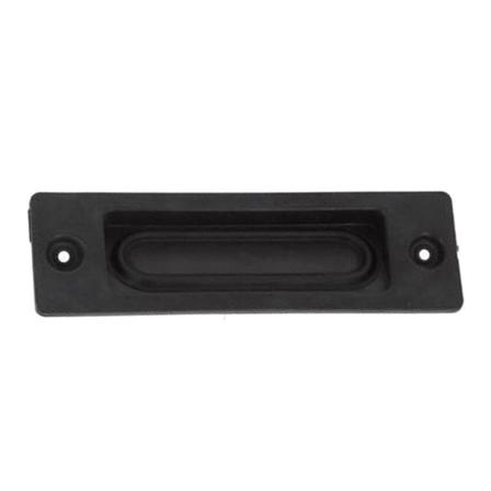 Bilhåndtak Knapp Bagasjeromsluke Bryter 30634191 for S40 V50 S80 XC60 2004-2012 Baklukeutløserknapp-Perfet