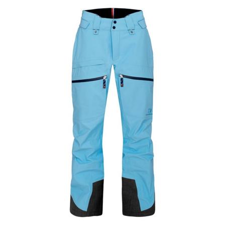 Elevenate Women's Pure Pants Women shell trousers Blue XS