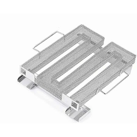 Savu Ruostumaton Teräs Kylmäsavugeneraattori | Ammattimainen Kylmäsavugeneraattori