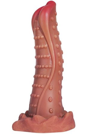 Dragon Dildo Molsky 23 cm - Woome.pl