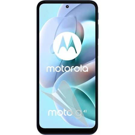 Motorola Moto G41 Näytönsuoja - Ultra Thin