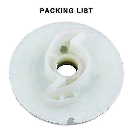 Husqvarna 435 Motorsåg Rekylstart Remhjul 579427901 504597101 Ersättning