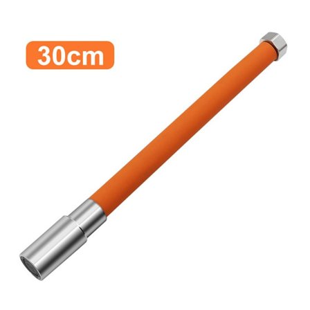 Kranforlenger rørforlengerrør 30CM 30CM