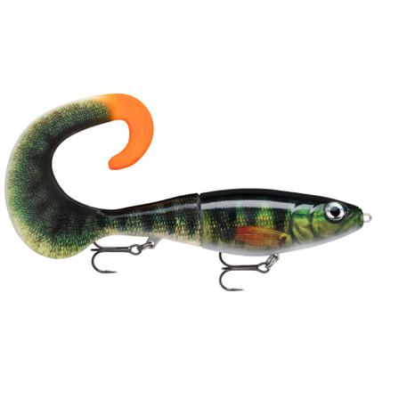 Rapala X-Rap Otus 25cm PEL