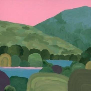 Patron saint of elsewhere