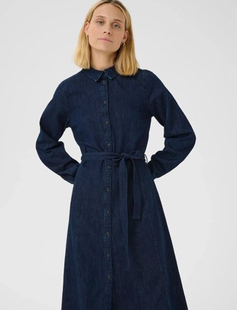 Part Two Esilyaspw Dr - Navy - 46