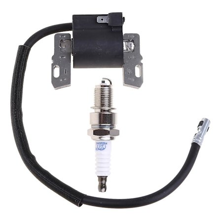 Sytytyspuolan moduulin osat sopivat Briggs & Stratton 31q777 31r507 31r577 -malleihin