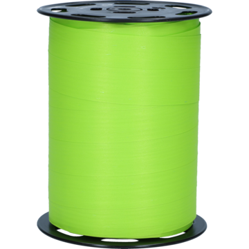 GAVEBÅND MATT GRESSGRØNN 19MM