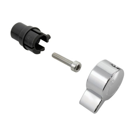 Oras 199212V Temperaturvrider, Baderom