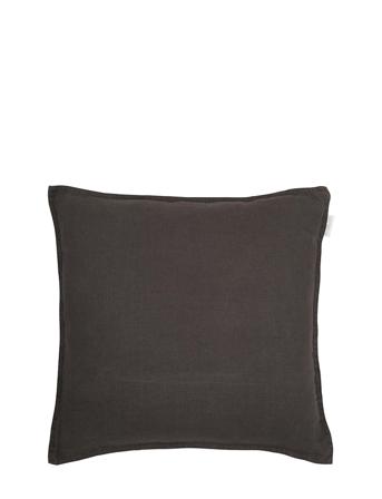 Sabina Kuddfodral Home Textiles Cushions & Blankets Cushion Covers Brun Boel & Jan
