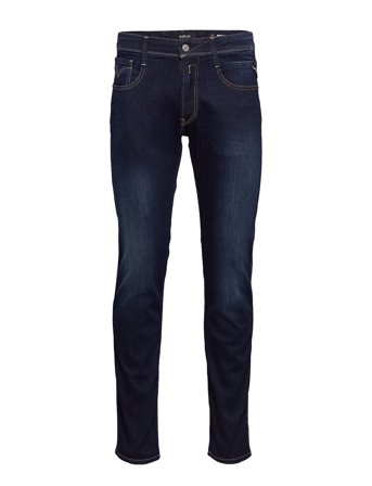 Replay | Anbass Trousers Slim 99 Denim | 38 x 32