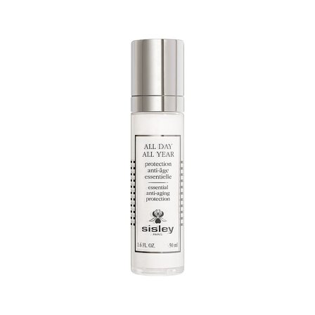 Sisley All Day All Year 50 ml, Skincare, Ansigtspleje, Dagcreme